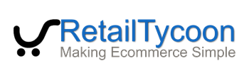 Retail Tycoon — Making Ecommerce Simple