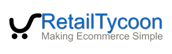 RetailTycoon Logo